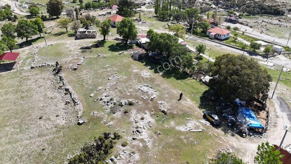 Goldhouse Dan Satılık Tarla Karaağaç Ta 4073m2 Yatırımlık Fırsat