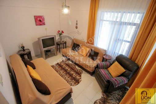 Erdek Sahil Mahallesinde Nezih Site İçerisinde Bulunan 2+1 Dairemiz Satılıktır