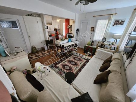 🟩 Didim Akbük'te Satılık 3+1 Villa