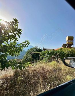 Alanya Sapadere 2.850 M2 Satılık Tarla