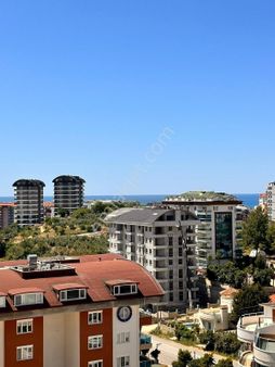 Avsallar Da Satılık Muhteşem 1+1 Daire