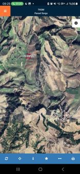 Lotus Dan Sögütlü/tömekte 146 Metre Satılık Hisse