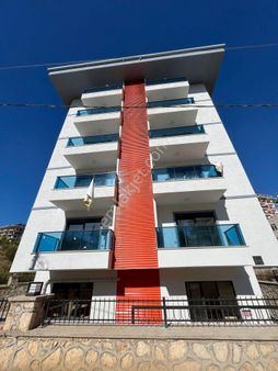 Avsallar Da Satılık 2+1 Ve Dublex Daireler