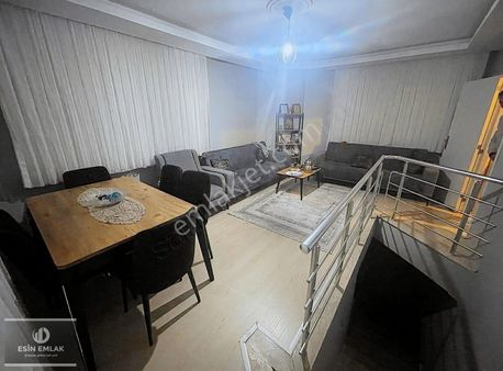 Köşklüçeşme Mah Ferah Geniş M2'li Lüx 2+1 Tersdubleks Daire