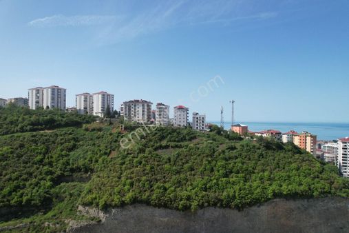 Trabzon Yomra Kaşüstü'nde Konut İmarlı Satılık Arsa