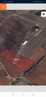 Tekırdag Saray Kurtderede Köyünde Satılık 519 M2 Hısse