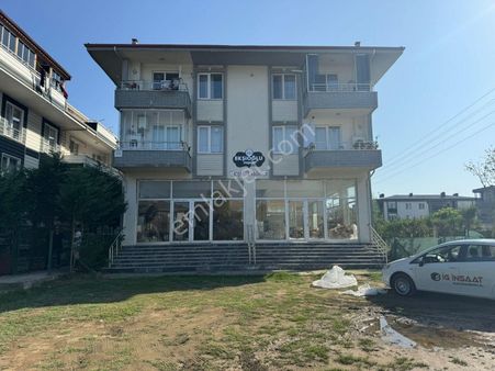 İg İnşaattan Sahile Yakın Mesafede Cam Balkonlu, Masrafsız, Müthiş 1+1 Daire