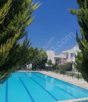 Kuşadası Kuştur'da Satılík Villa