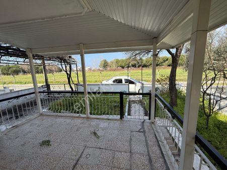 Dikili // Kabakum -bankacılar Sit // Dubleks Mesken // 290 M2 //