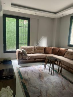 Tiamo’dan Sıfır Bahçe Katı 2+1 90m Kombili Sıfır