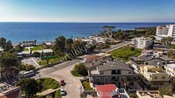 Mersindere Mahallesi'nde Satılık Sıfır Ful Eşyalı 4+1 Bitişik Nizam Villa