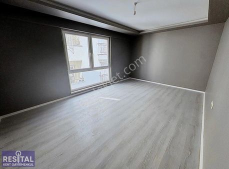 Demirtaş Barbarosta Sıfır 2+1 Dubleks Yerden Isıtmalı Daire