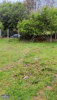 Nilüfer Atlas 2589 M2 Tek Tapu Yola Cephe Teli Çekili