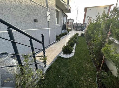 Otomatik Havuz Jakuzi Özel Peyzaj