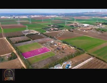 İstanbul/silivri'de Satılık Altyapıları Tam İmarı Arsa