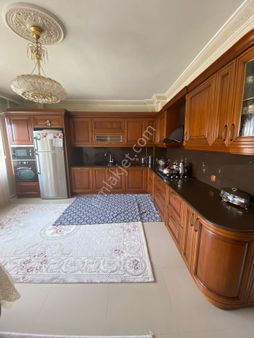 Yıldıztepede Emsalsiz Genişlikte Ve Özel İşçilikli Dubleks