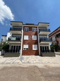 Bahçeyaka Da 2+1 Fırsat Daire