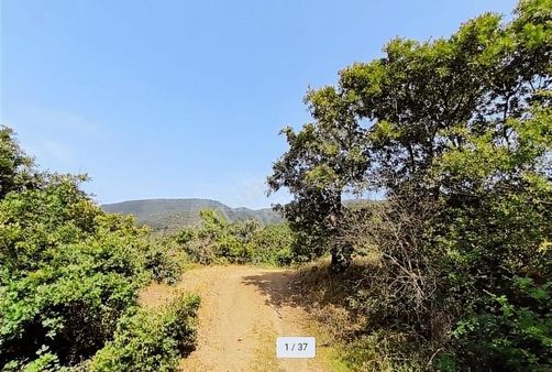 Vize Küçükyaylada Satılık 300 M2 Hobi Bahçesi Müstakil Parsel