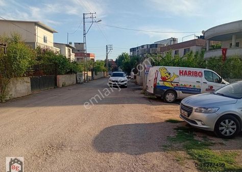 Beste'den Mıdık Mah.ana Yola Yakın Taziye Evi Civ. 550 M2 İmarlı Satılık Arsa