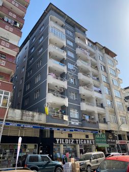 Taşçıoğlu Emlak’tan Avm Yanı Geniş 3+1 Daire