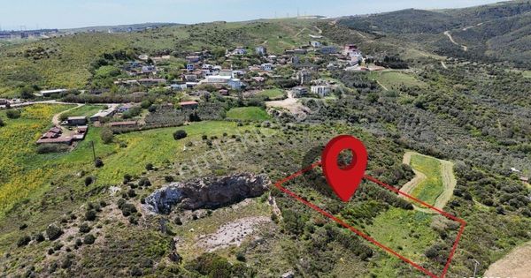 Çalışkanlar Mahallesinde Satılık Arsa