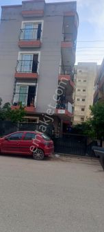 Gurselpasa’da Satlik Daire