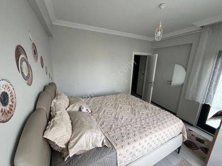 Erdek Çarşı Merkezde Lüks Sezonluk Kiralık Daire