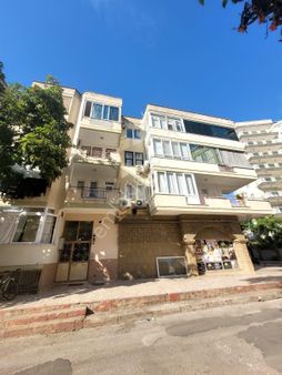 Kızlarpınarı Mahallesinde Satılık 3+1 Daire