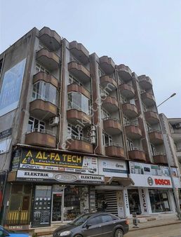 Kocaali Merkezde Satılık 3+1 Daire