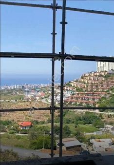 Alanya Kargıcak'ta Deniz Manzaralı 1+1 Daire: Akdeniz’e Karşı Yaşam | Sınırlı Sayıda Lüks Daire