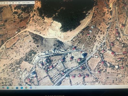 Satlık Bahçe Dereli Düzlek Mevkisinde 1353 Metre 4.938.000 Tl.