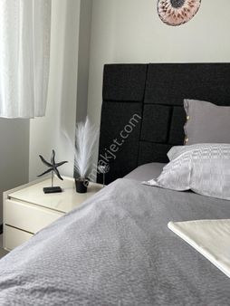 Erdek Çarşı Merkezde Lüks Sezonluk Kiralık Daire