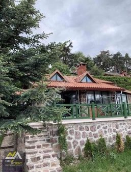 Çamlıdere Ihlamur Sitesinde Eşyalı Yapılı Satılık 4+1 Villa