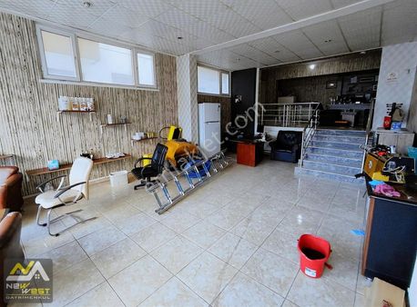 Etimesgut Ahimesut Blv Üzerinde 140m² Kapalı Alan Satılık Dükkan