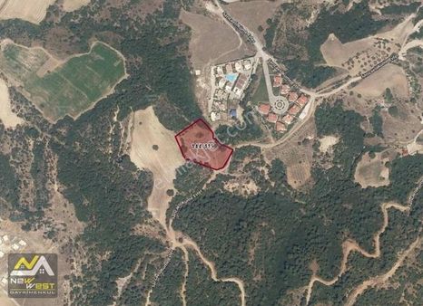 Çanakkale Merkez Sarıcaeli Yeni Adliye Arkasında Satılık Hisse