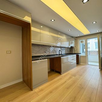 M.çeşme Mah De Satılık İçi Ful Yapılı Temız Daıre