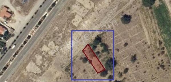 Anadolu Emlaktan Haftanın Fırsatı!!! Satılık Arsa