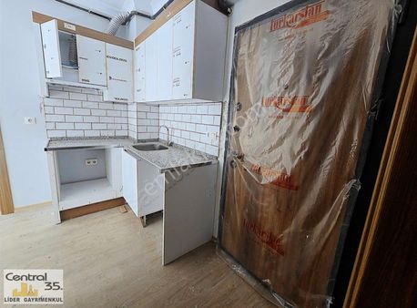 Central35 Akıncılar İzban Krş 2+1 78m2 Açık Mtfk Opark Asansör