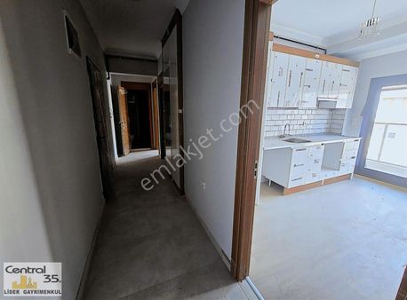 Central35 Akıncılar İzban Krş 2+1 98m2 Ayrı Mtfk Opark Asansör