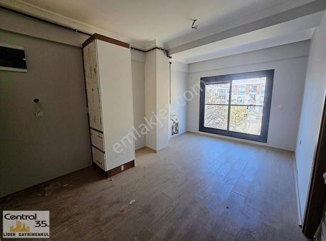 Central35 Akıncılar İzban Karşısı 1+1 58m2 A.mtfk Yerden Isıtma