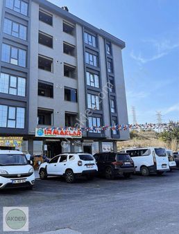 Arnavutköy Hadımköy' De Yeni Yaşamın Başladığı Lüks 3+1 Daireler