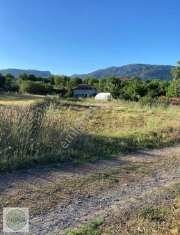 Çameli Kalınkoz' Da Merkezi Konumda Yola Cephe İmarlı Arsa