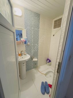 Bolgenin En Buyuk Kapali Mutfak 2+1 Satılık Daire