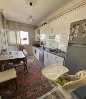 Umut Balta Gayrimenkul'den Gop Mah. Satılık Dublex