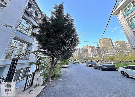 İskanlı - Kira Getirisi Yüksek Metrobüse 1 Dk - Geniş 1+1 Daire