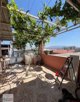 Karabağlar'ın Kalbinde Ferah Ve Konforlu Bir Yaşam Sizi Bekliyor