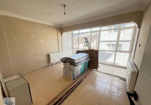 Sevgi Mahallesi’nde Satılık 3+1 Daire