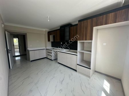 Karapürçek'te Salı Pazarı Yakınında Full Yapılı 2+1 Satılık Sıfır Daire !!