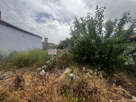 Medar Mah.170 M2 Satılık Arsa (emin'den)