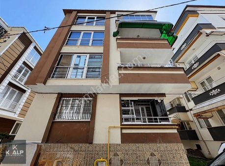 Kalp Satıyor!..masrafsız 140 M2 Daire.3+1 Ebeveynli Cam Balkonlu